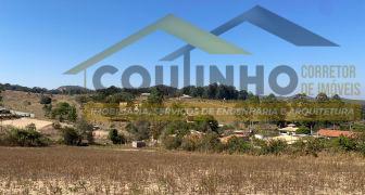 CI 380 - Lote plano, visão privilegiada, 360 m² e 12 m de frente.